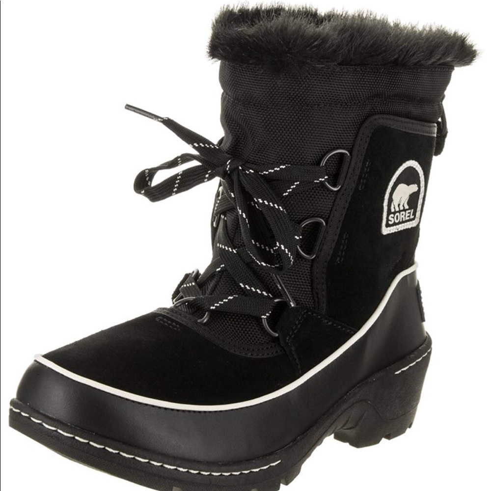 Sorel Tivoli Boots